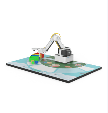 DOBOT AI Teaching Kit