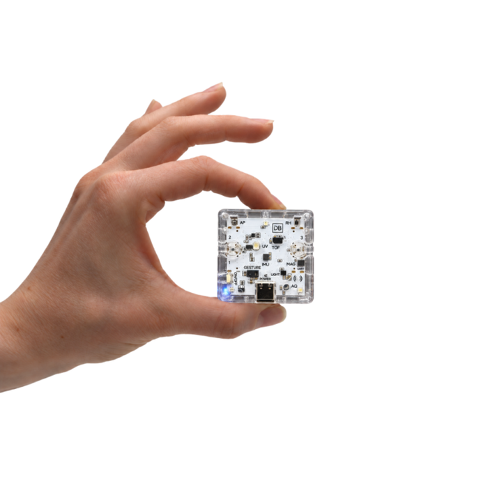 Missions with LEGO® Robotics – Bundle