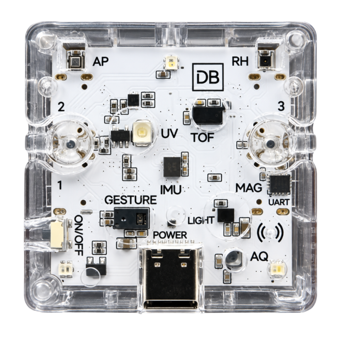 Missions with LEGO® Robotics – Bundle