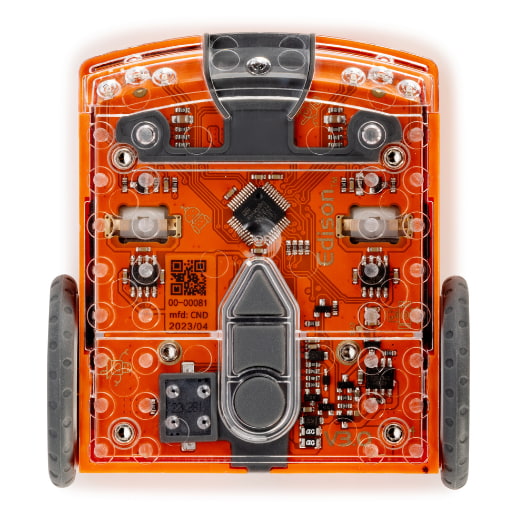 Edison V3 Robot – EdPack1