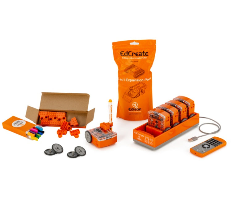 Edison - Complete Classroom Bundle - SAVE $100