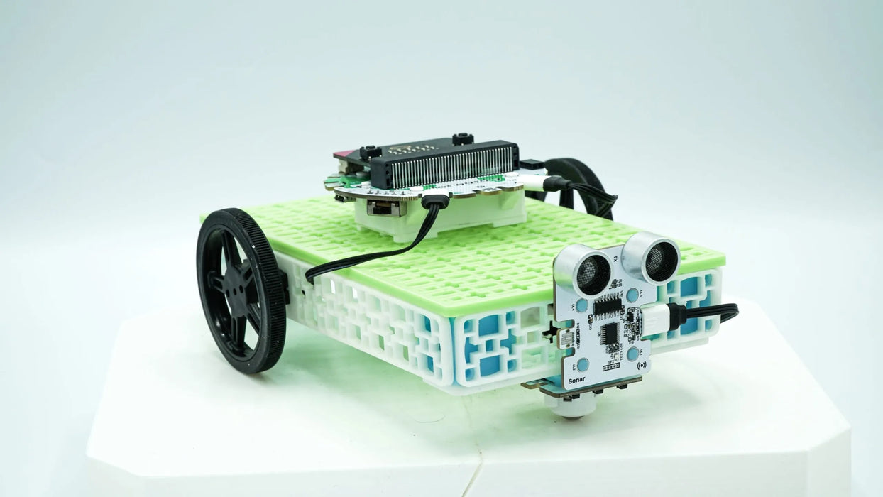 Smart Vehicle Kit (Inksmith)