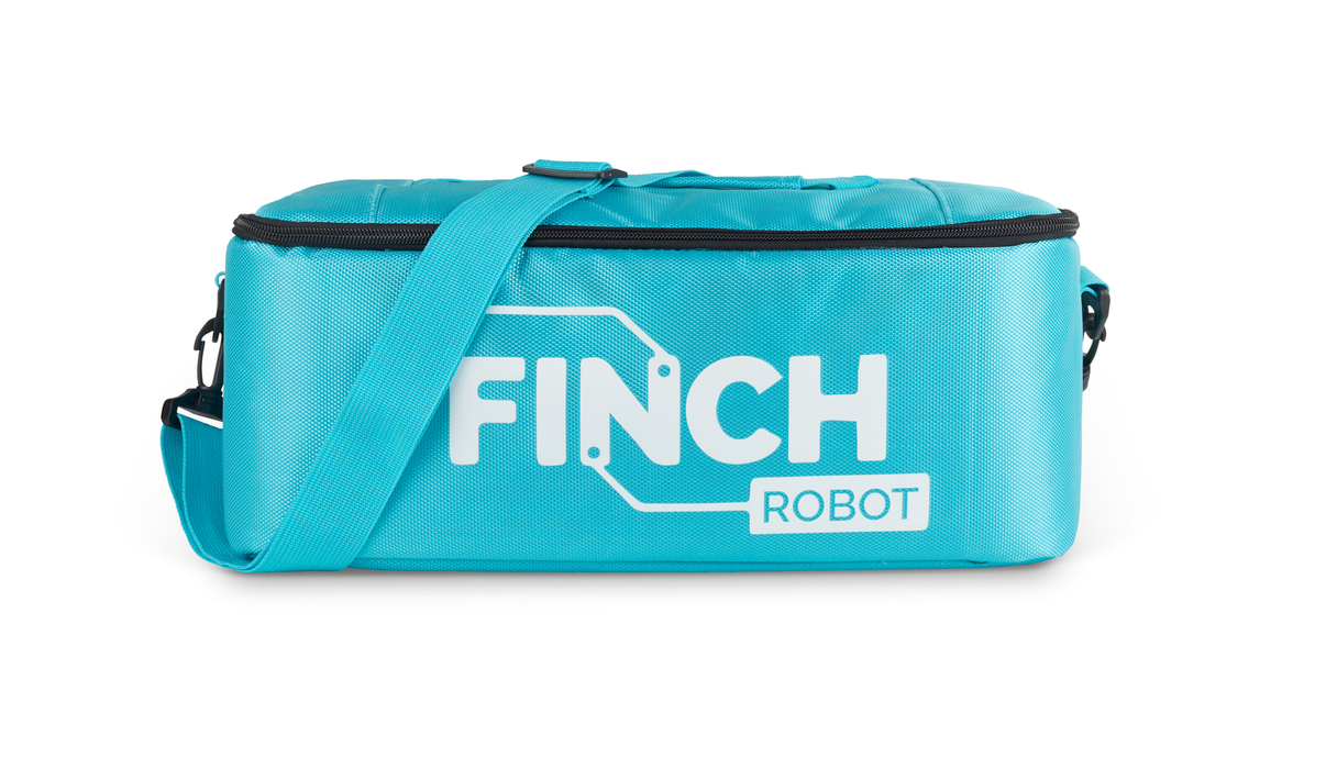 Finch Robot Classroom Flock (includes micro:bits)