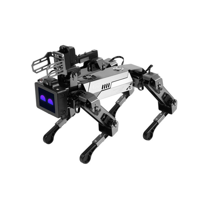 ELECFREAKS CM5 XGO-Lite Robot Dog Kit
