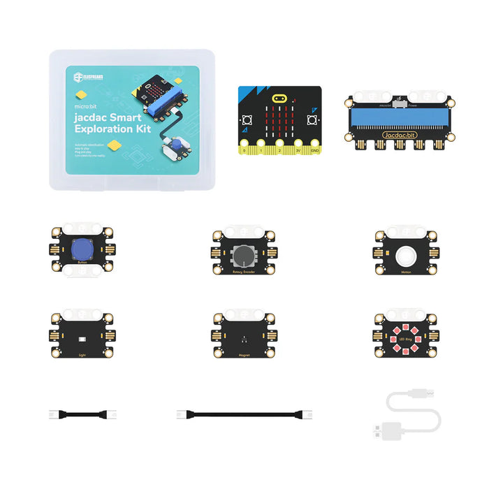ElecFreaks micro:bit Jacdac Smart Exploration Kit