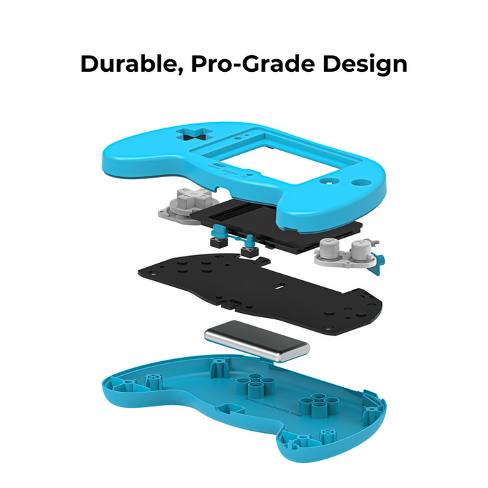 New! Microsoft Makecode Arcade PRO (micro:bit)