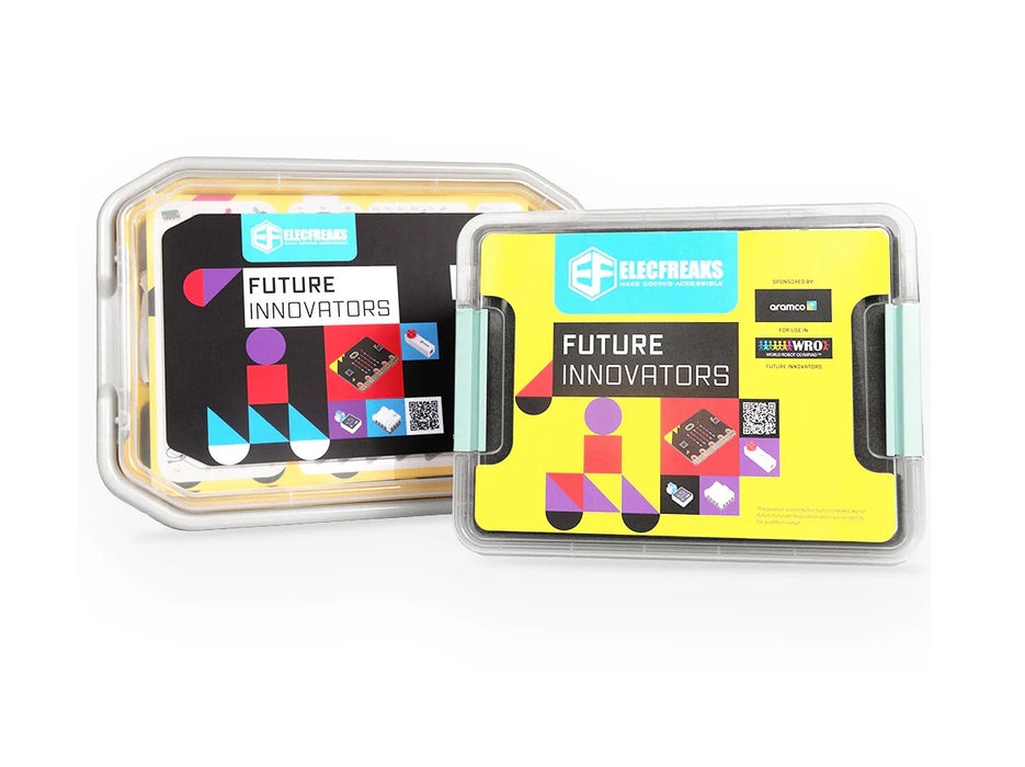 ELECFREAKS Future Innovators Set For micro:bit