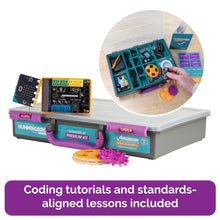 Hummingbird Starter Flock with Catapult Project Pack