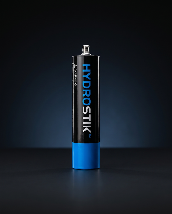 Hydrostik Black - Hydrogen Storage