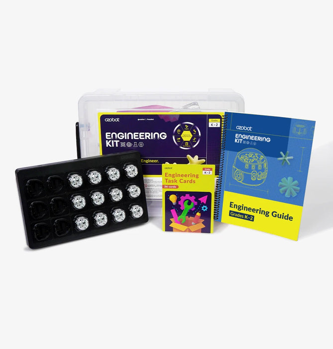 EVO Classroom Kit 2.0 (18 Bots)