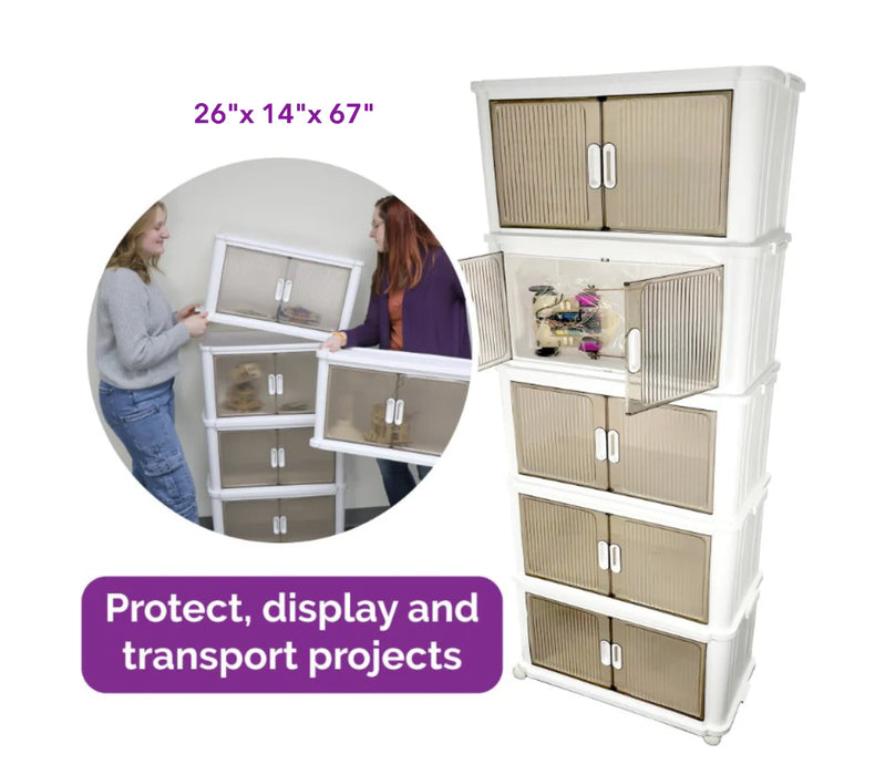 Hummingbird Inflight Storage (shipping costs apply)