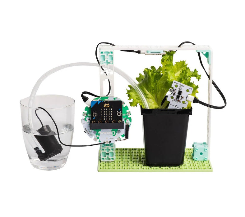 Smart Farming kit (Inksmith)