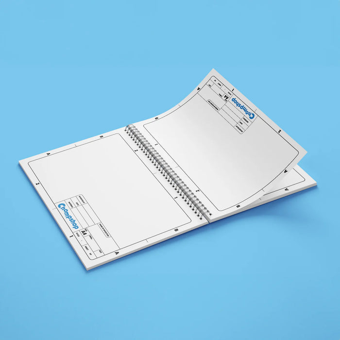 ChompSaw Inventor's Workbook