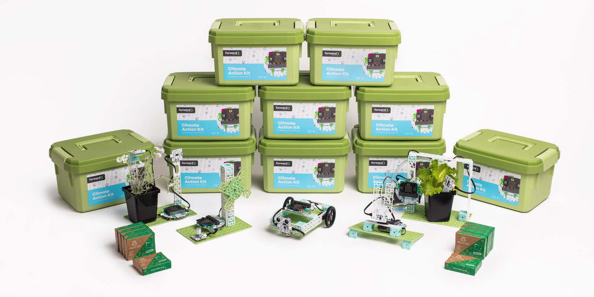 KitClasspackwith5Projects_micr