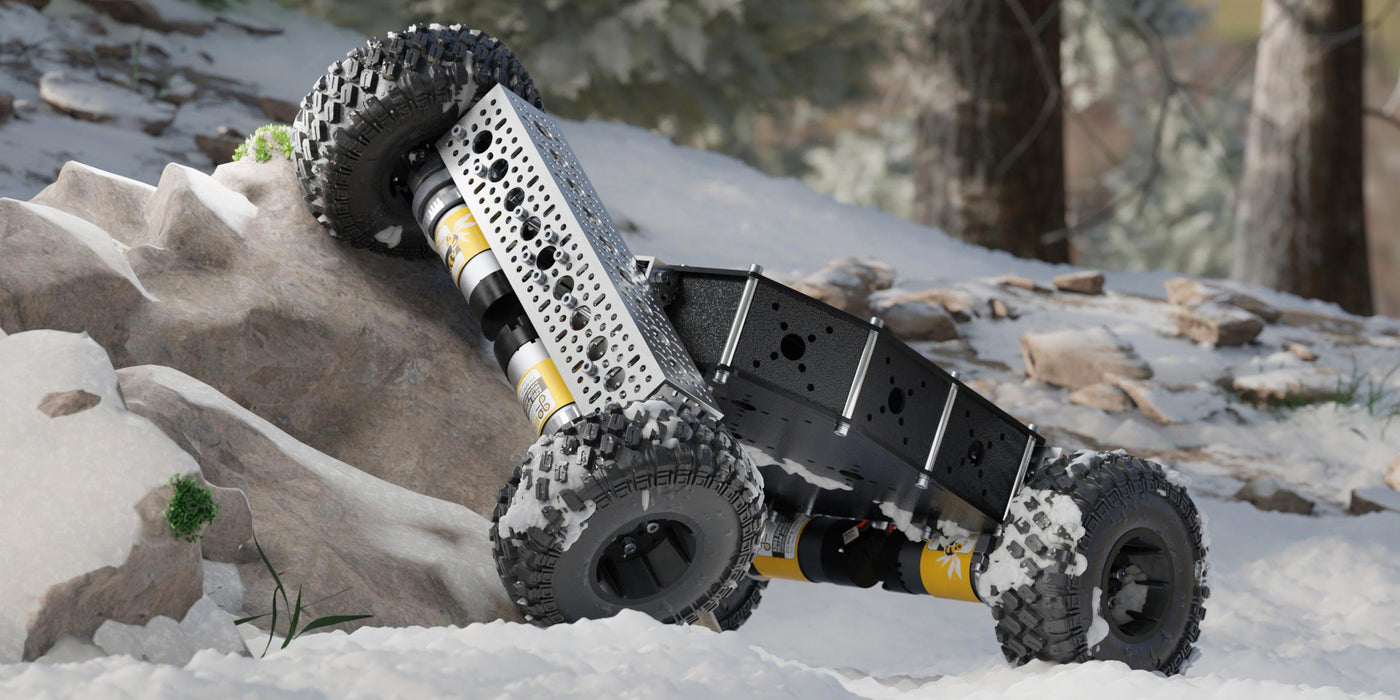 Hammerhead Chassis Kit
