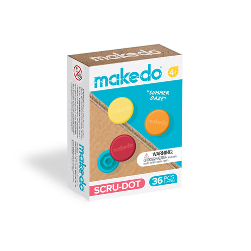 ChompSaw & makedo Classroom Bundle - Save & Receive Bonus Products!