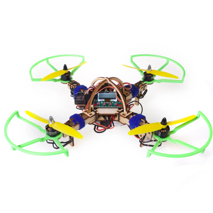 MD2 - Class set (5 x Drones)