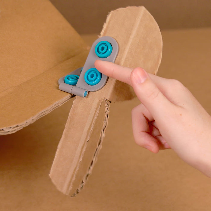 makedo Spin-Hinge