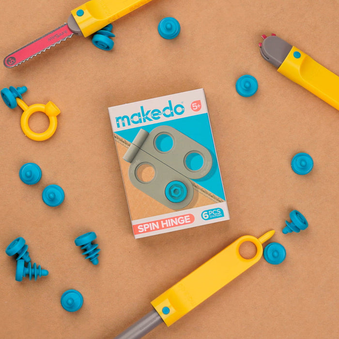 makedo Spin-Hinge