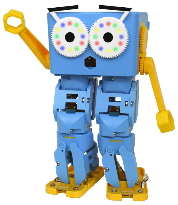 Class Pack of 10 Marty the Robot V2s + Classroom Extras