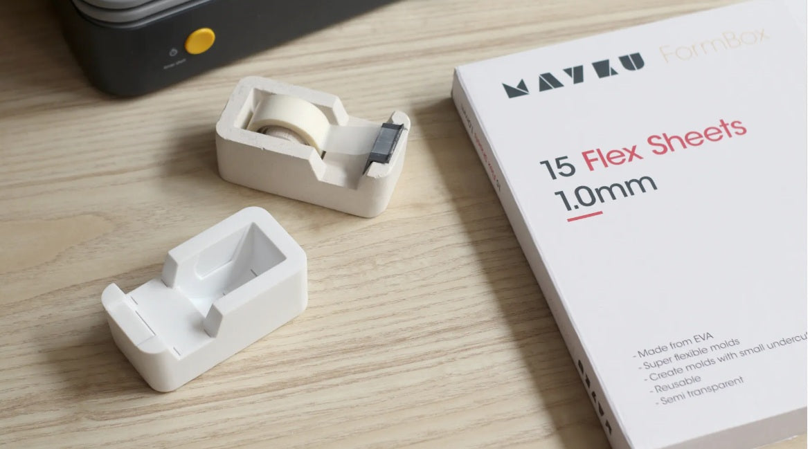 Mayku Flex Sheets