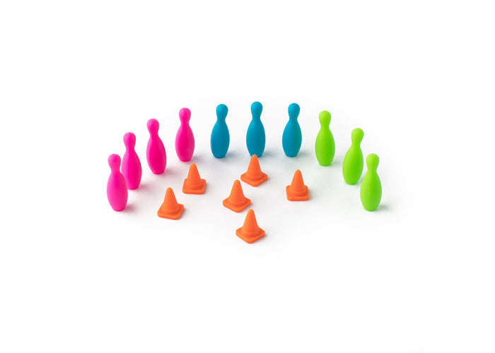 Sphero Mini™ Pins & Cones Accessory Pack
