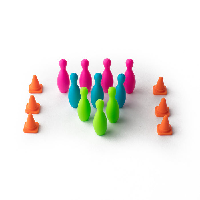 Sphero Mini™ Pins & Cones Accessory Pack