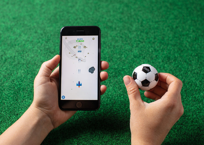 Sphero Mini Soccer