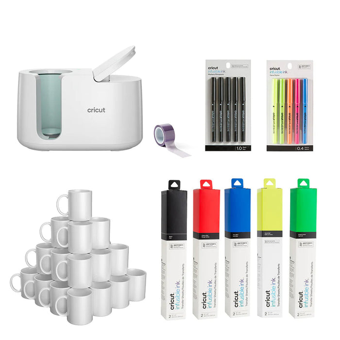 Cricut Campus Bundle- TEACHERS CHOICE!