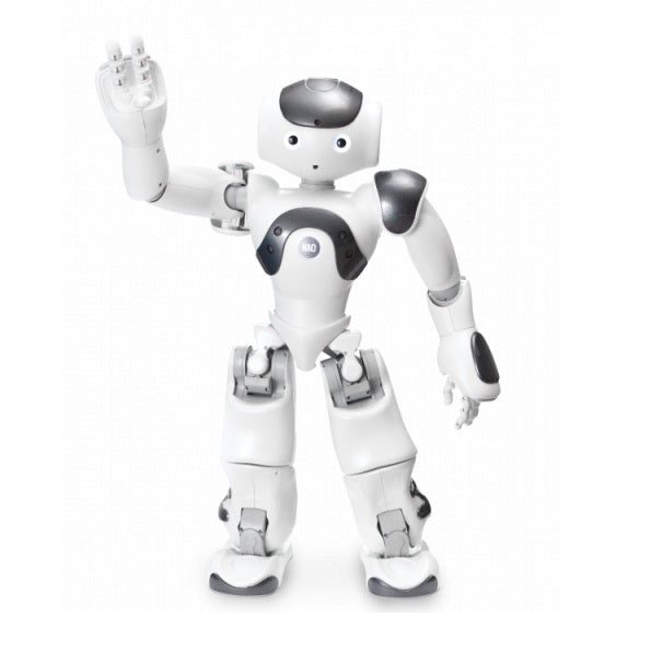 SoftBank Robotics NAO V6 (Shipping Costs will Apply)