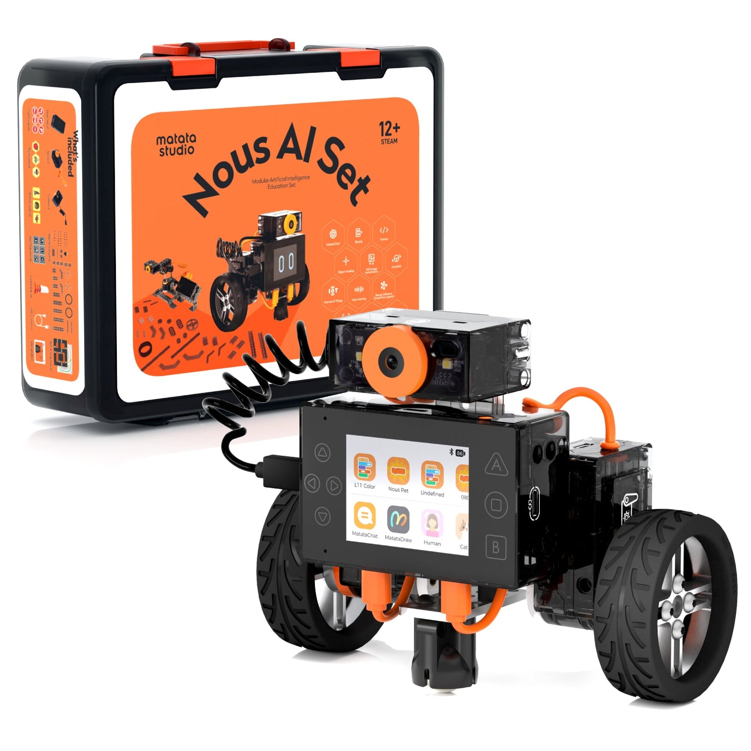 Talantbot Original price