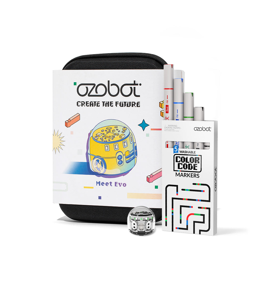 EVO Entry Kit — Robotix Education Inc.