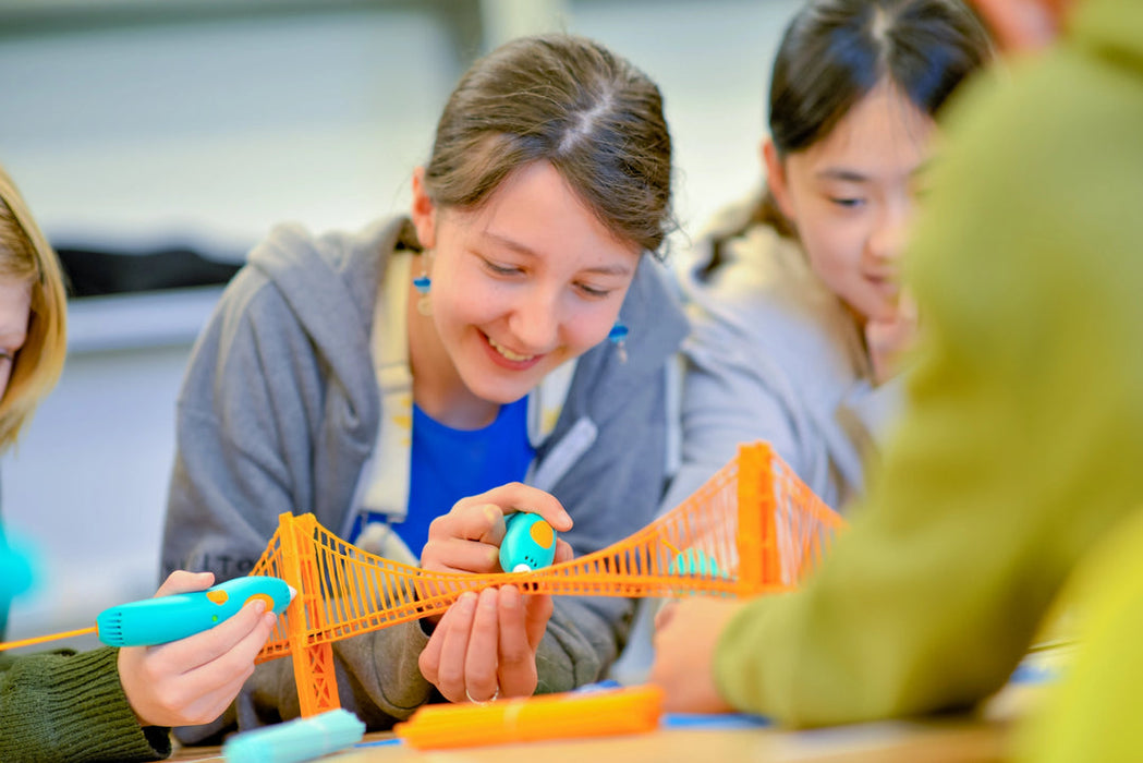 3Doodler EDU Start+ Learning Pack (12 Pens)