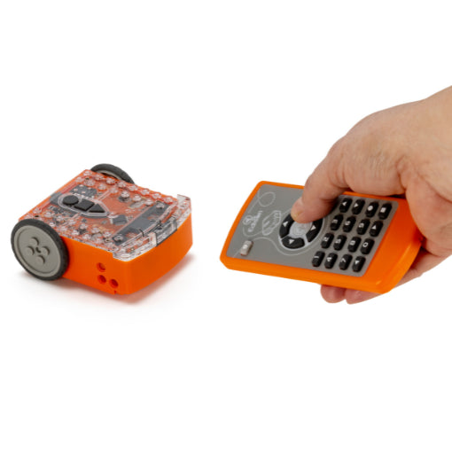 New! Edison EdRemote