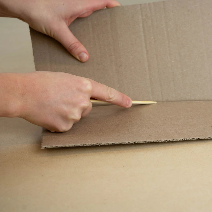 ChompSaw Cardboard Scoring Tool