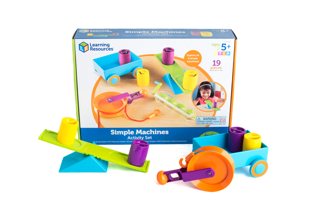 Simple Machines