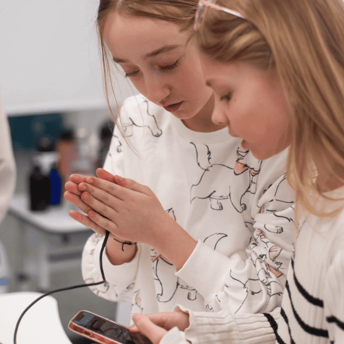 Missions with LEGO® Robotics – Bundle