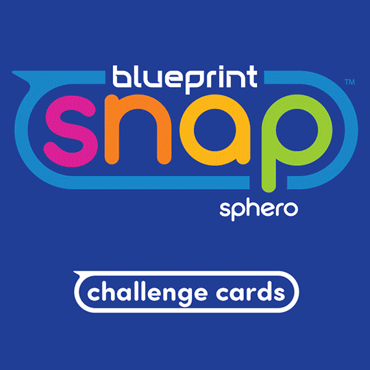 NEW! Blueprint Snap Class Pack (8 kits: 16 students)