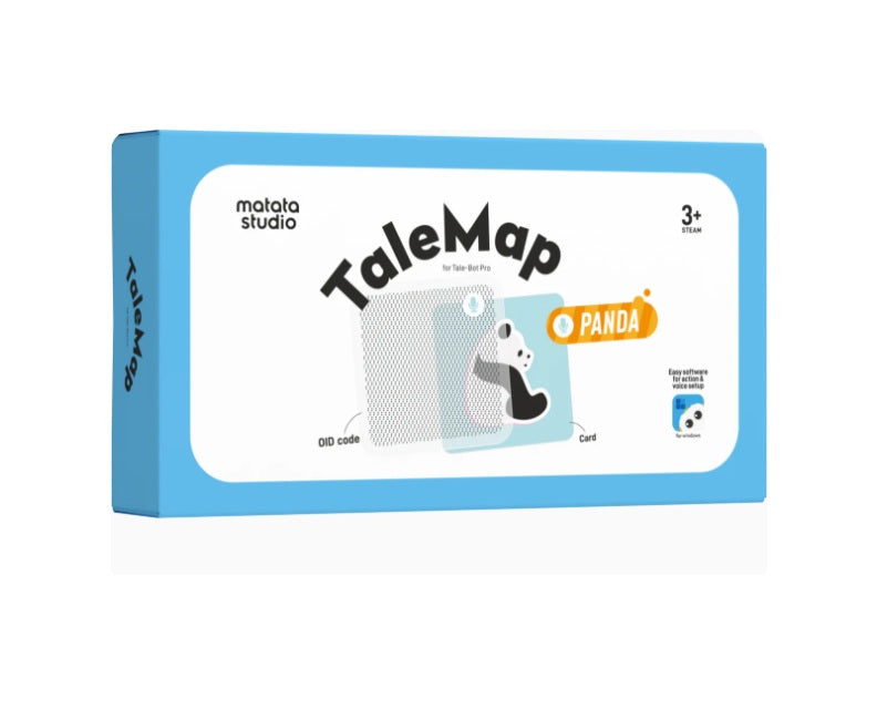 Tale Map
