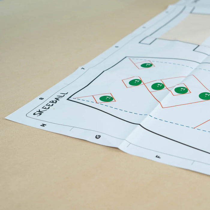 Project Pattern Pack: Toys & Games (Ages 8+)