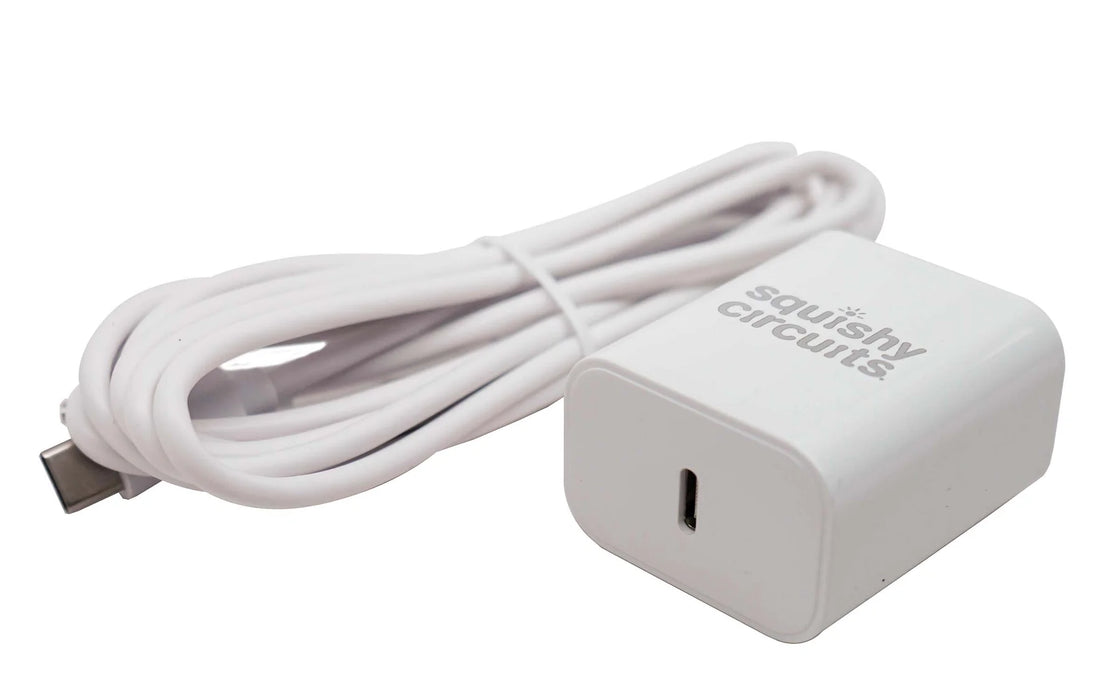 USB-C Wall Transformer