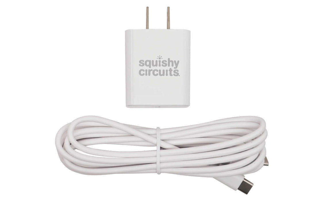 USB-C Wall Transformer