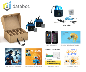 databot™ 2.0- Ultimate STEAM Bundle