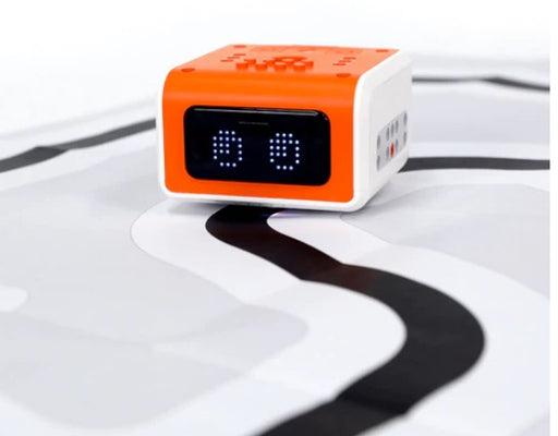 VinciBot Coding Robot Set