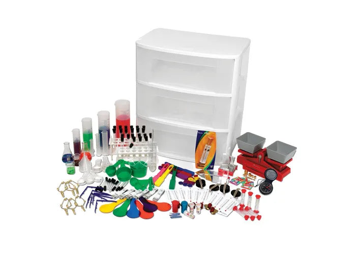 Elementary Science Classroom Starter Kit