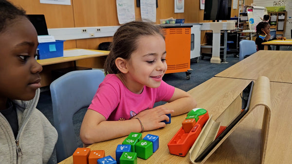 Codie Blocks Digital School License