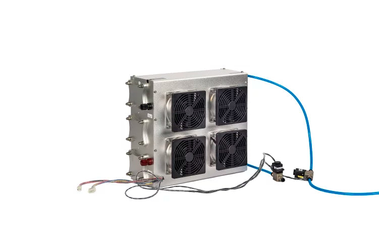 H-3000 PEM Fuel Cell - 3kW