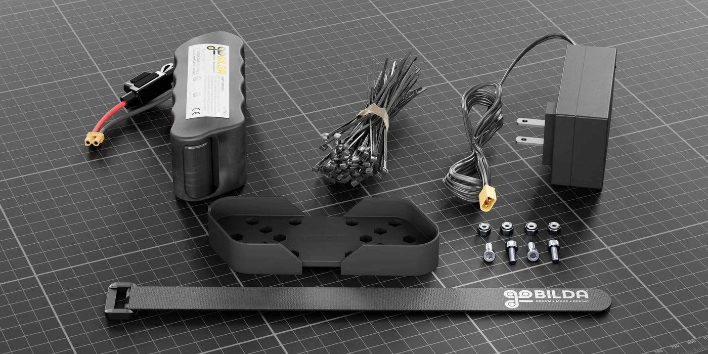 FTC Starter Kit (2026-2027 Season)