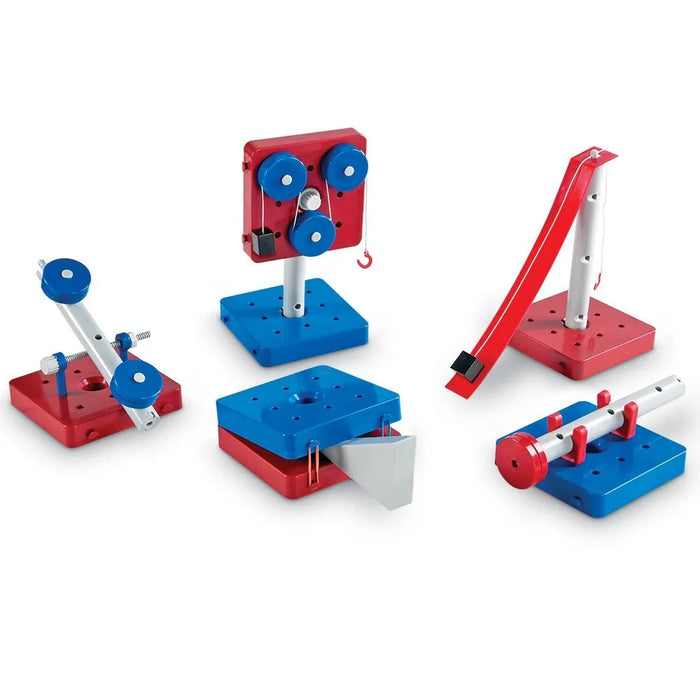 Simple Machines