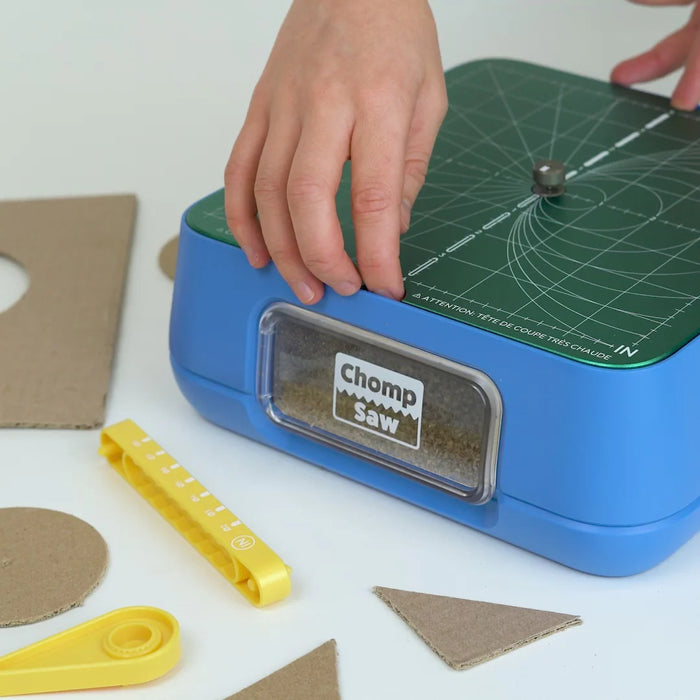Table Accessories Set (Fence, Circle Tool & Angle Guide)